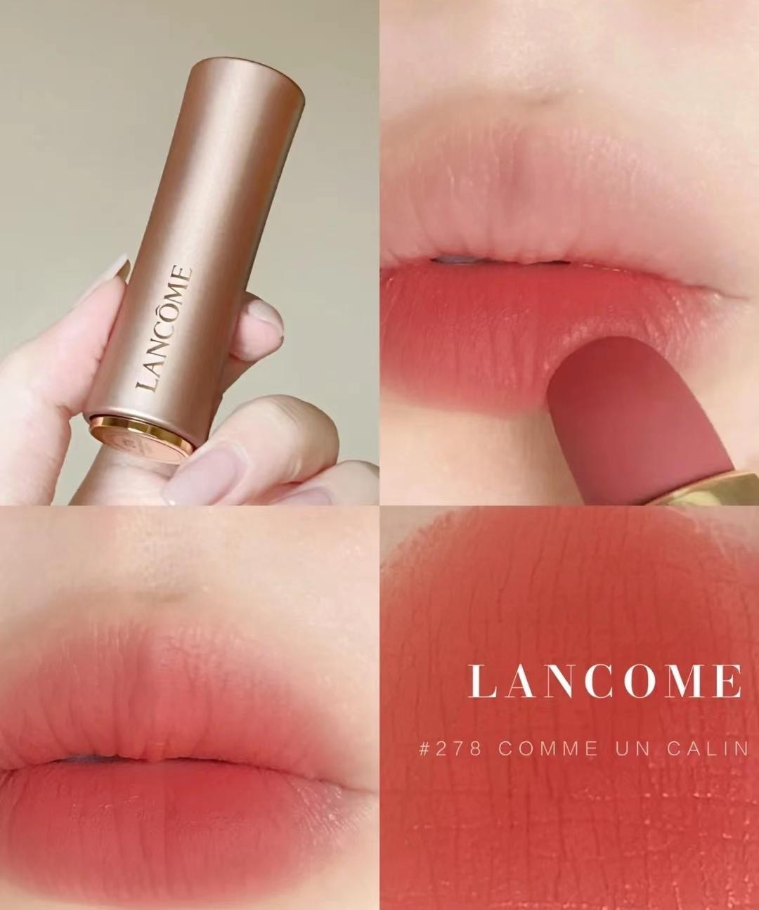 这些口红实在太好看了 黄皮mm涂抹显白不荧光 白皮高级好驾驭 知乎