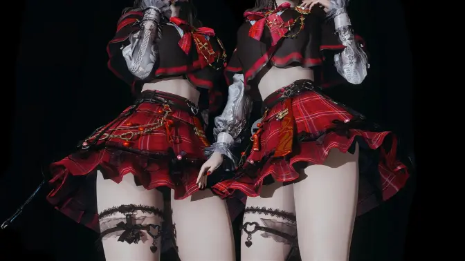 玉玲珑 春日序曲