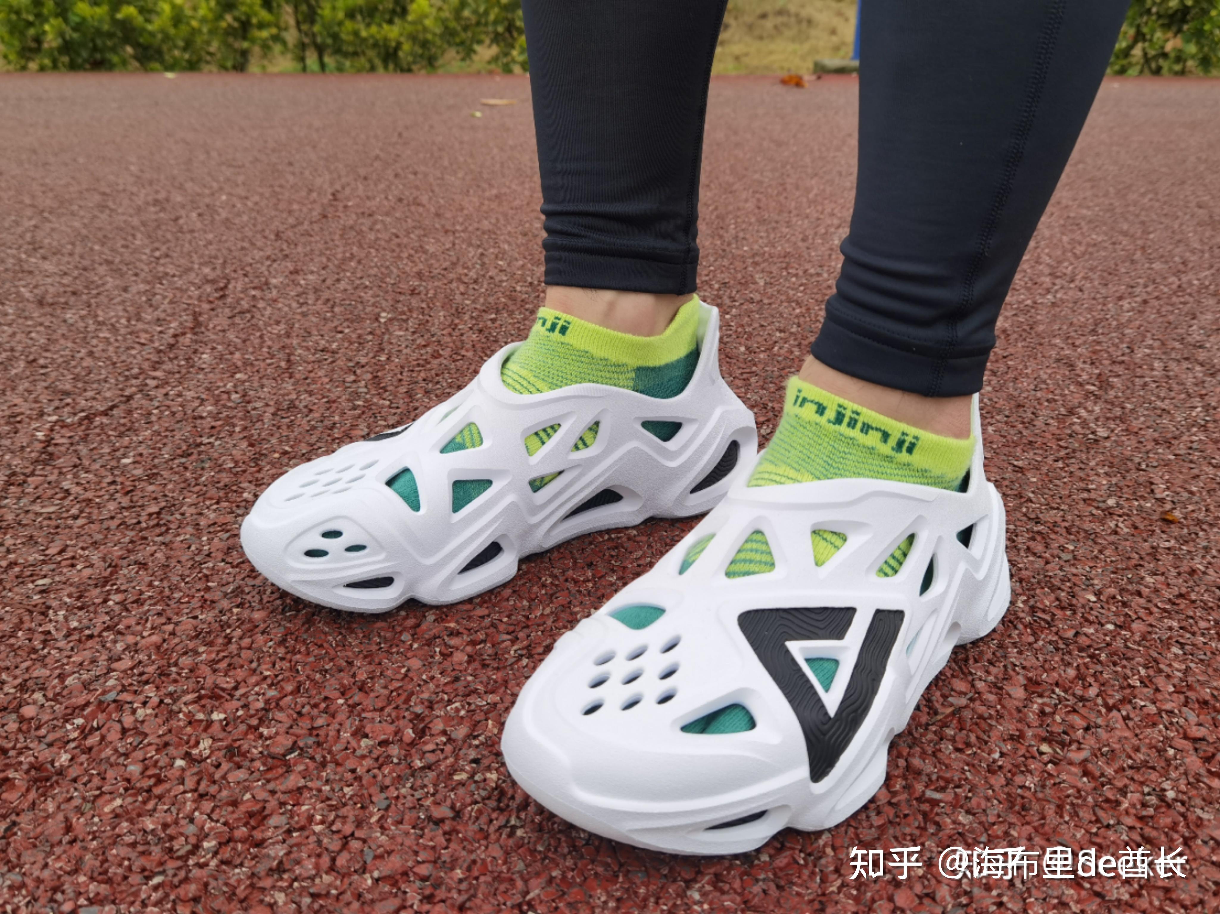 如何看待匹克洞洞鞋上线后快速售罄,这对国产潮流鞋款有什么意义?