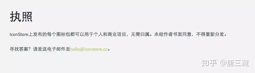 用图标怕侵权?6个免费、无版权、图标网送给你! - 知乎