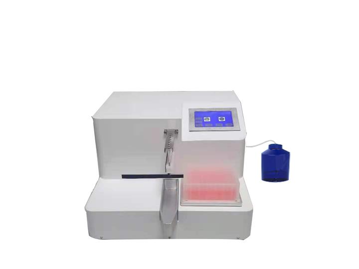 自动加样仪实验室样品加样和加液