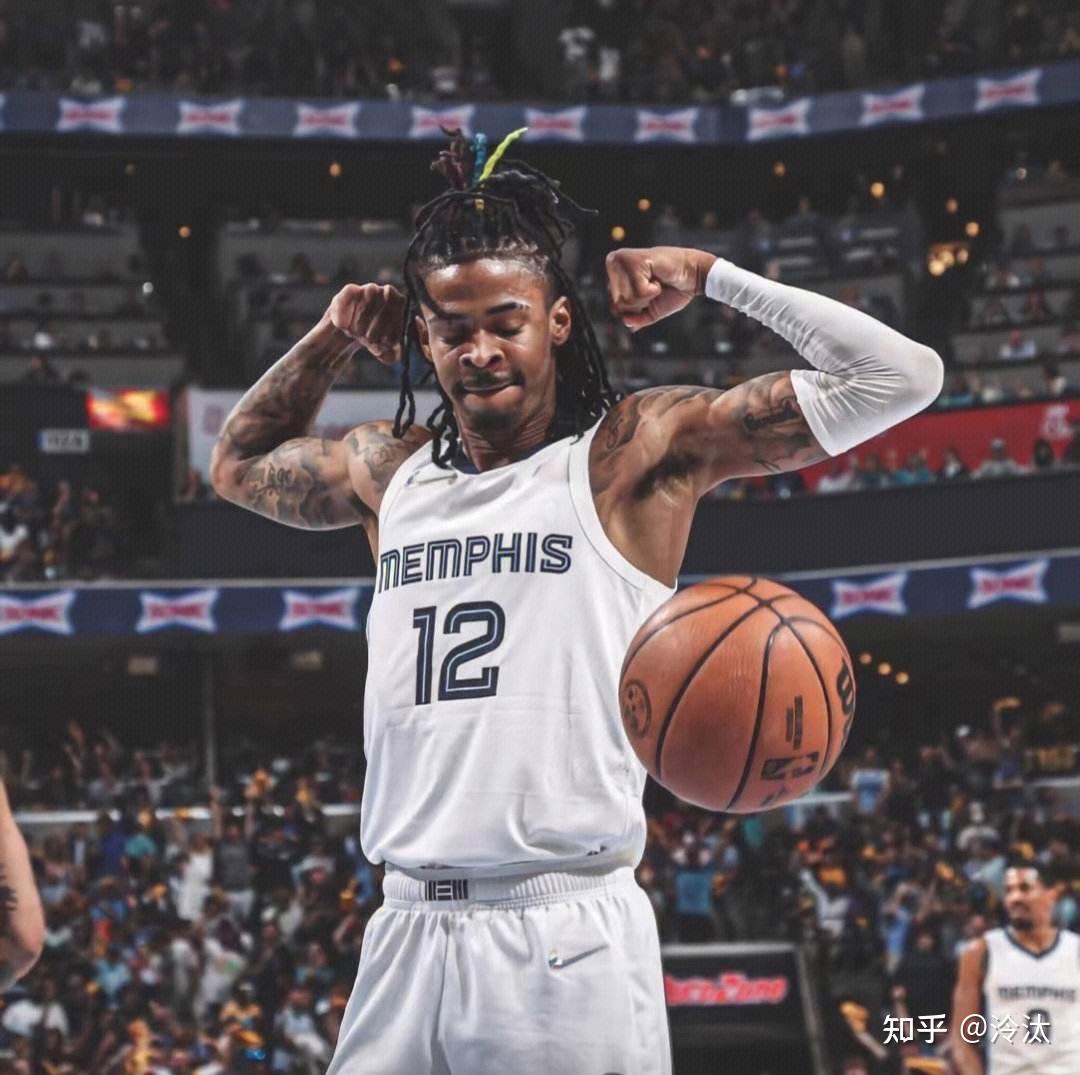 莫兰特赛季报销还有机会被联盟捧成门面吗