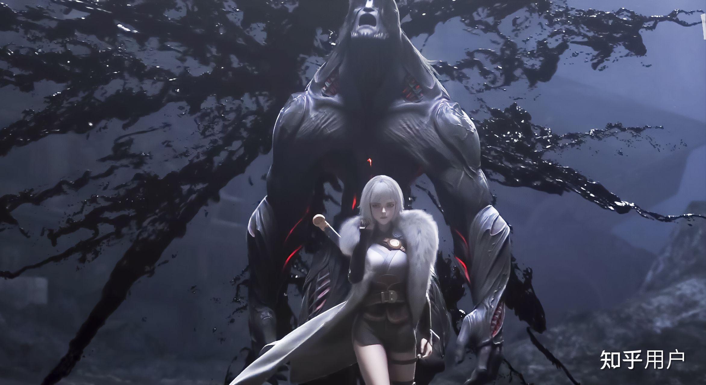 灵笼剧情做的那么烂,为什么没有人批判?只有我一个人感觉他的剧情真的