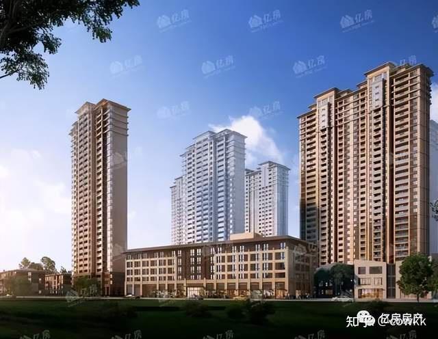 武汉10月31日公示9个预售证和2个现售证，1盘连拿4证 - 知乎