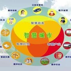 为什么部分县级城市的「智慧城市」项目，陷入「建成即闲置」「投入即浪费」的困境？