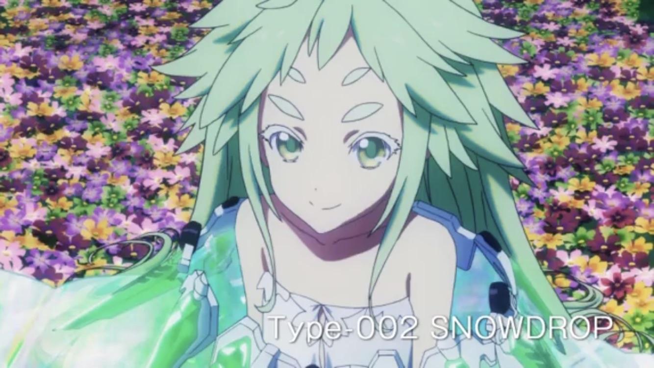 如何评价2018年1月新番《beatless-没有心跳的少女》? - 知乎