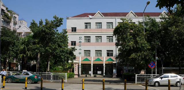 春蕾小学升学攻略于入读须知