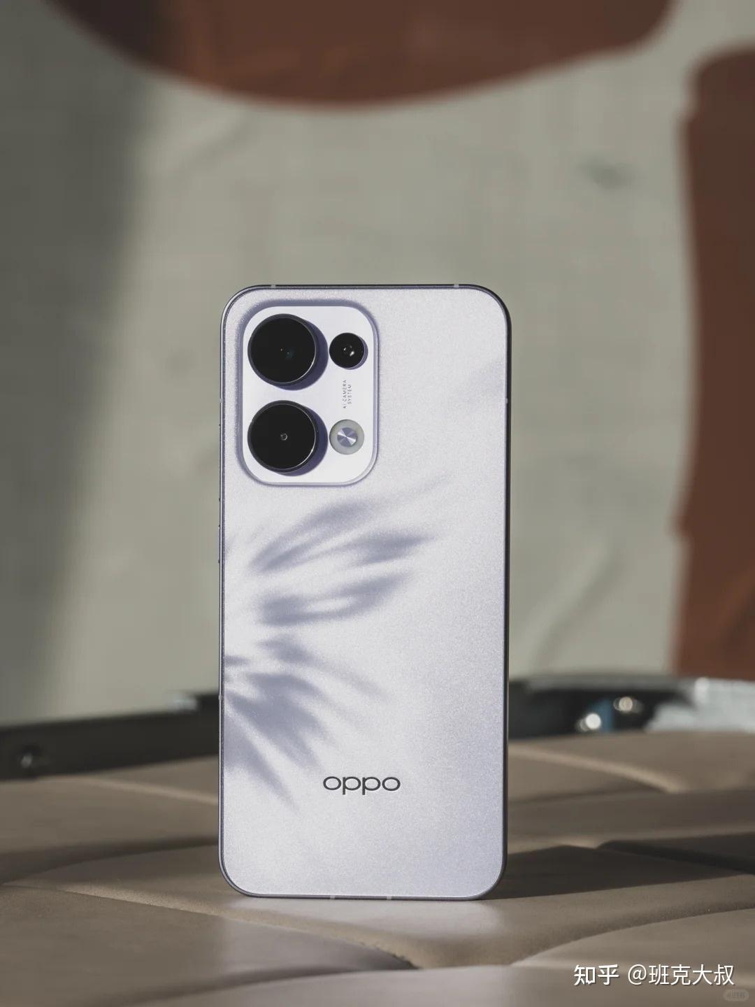 Oppo Reno13值得买吗? - 知乎