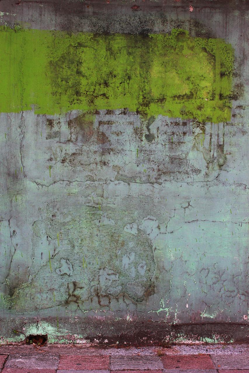 水泥墙如何变光滑