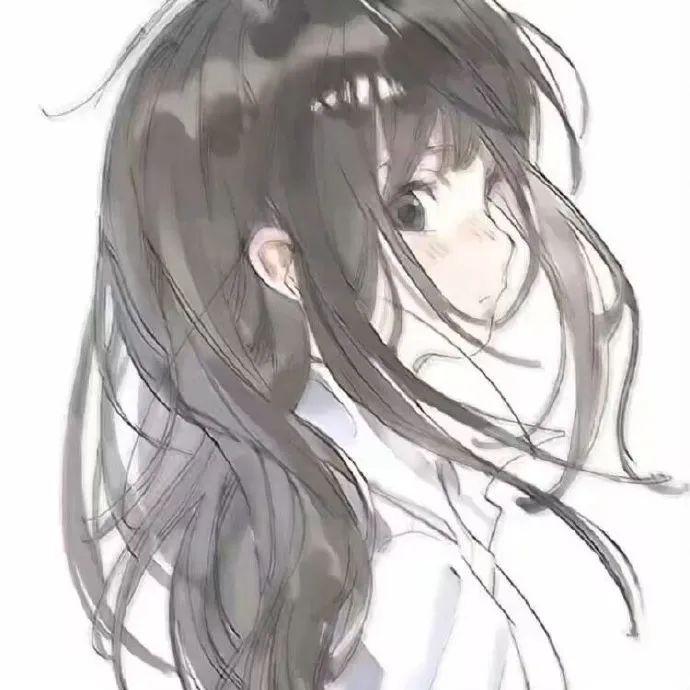 有哪些冷门又好看的动漫头像?