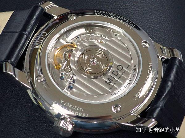 美度贝伦赛丽40周年纪念是否值得入手?