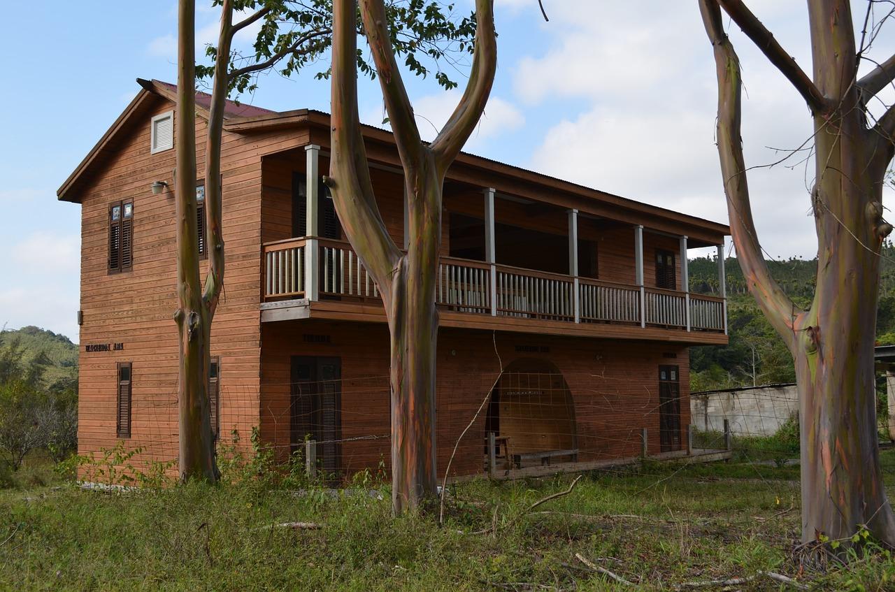 租延庆小院多少钱