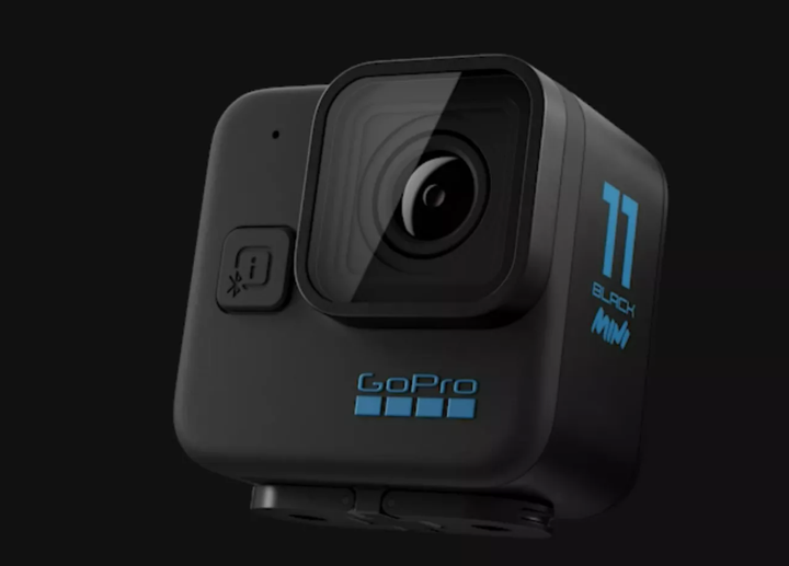 GoPro HERO11 Black Mini正式上线，是否值得购买？ - 知乎