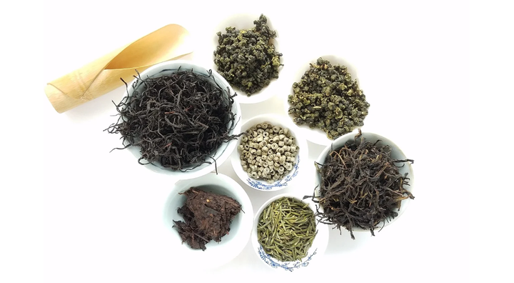 2022年好喝的茶叶推荐，不懂茶应该如何买茶叶？绿茶/红茶/黑茶/白茶/乌龙茶等口粮茶叶推荐【茶友圈万字经验分享】 - 知乎