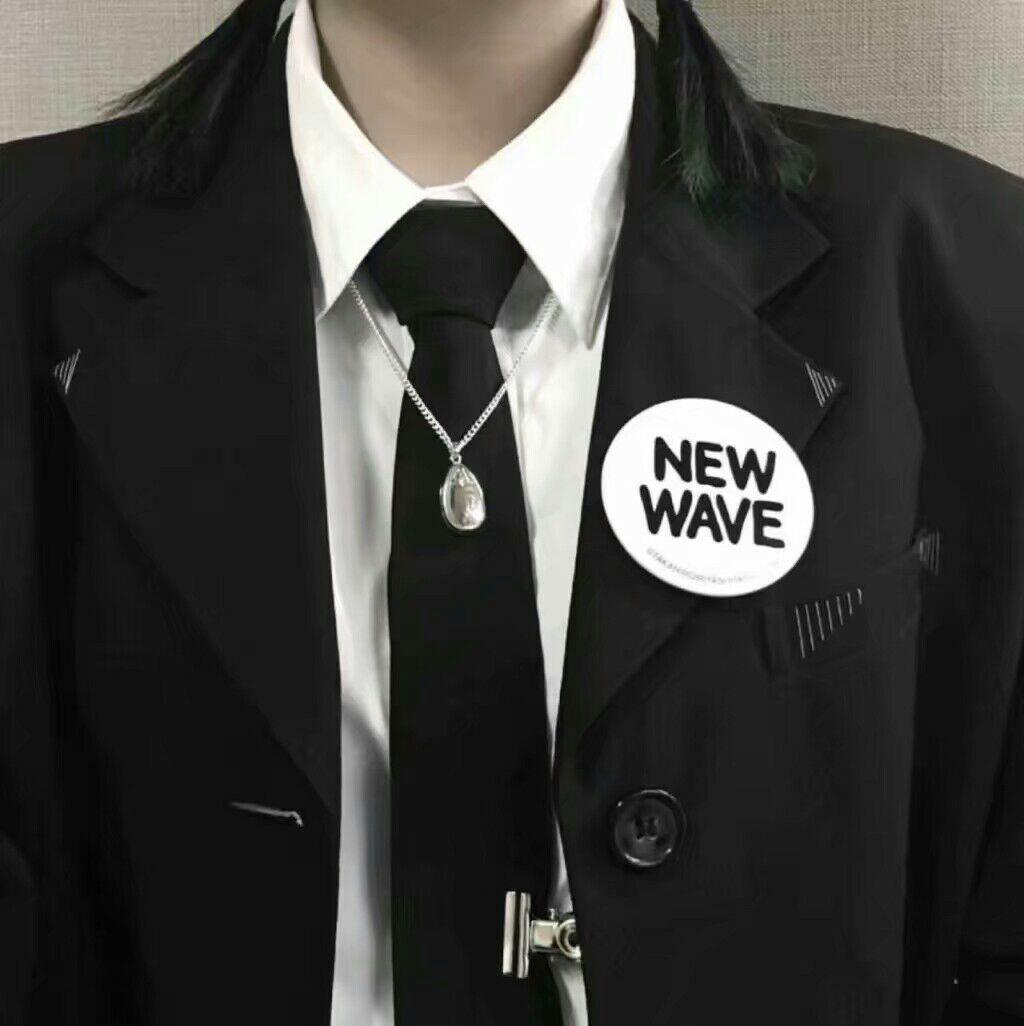 有没有什么惊艳的微信头像