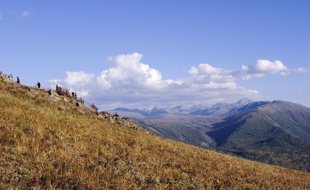 阿勒泰租房攻略