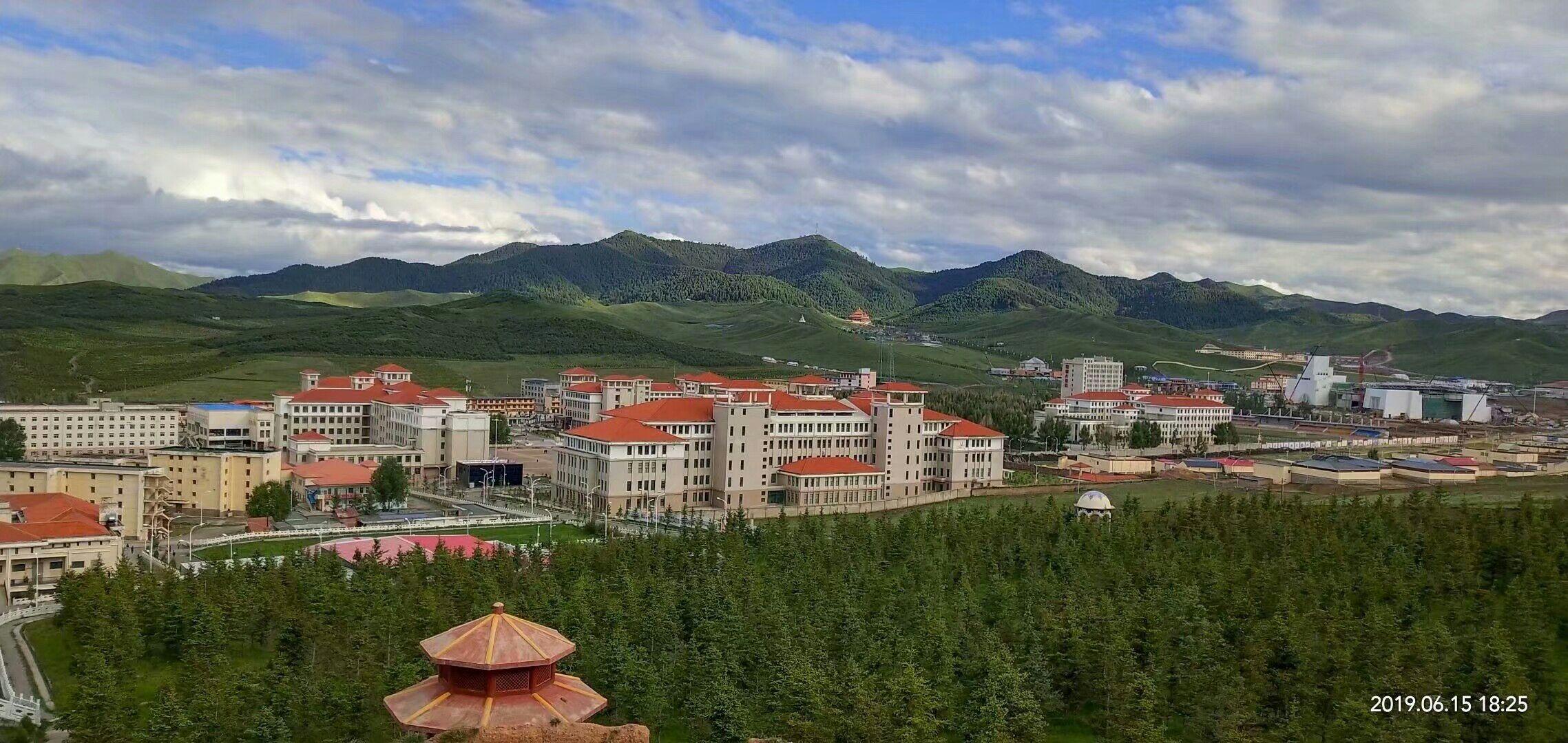 在甘肃民族师范学院就读的体验(作为填报志愿的参考 急 )? - 知乎