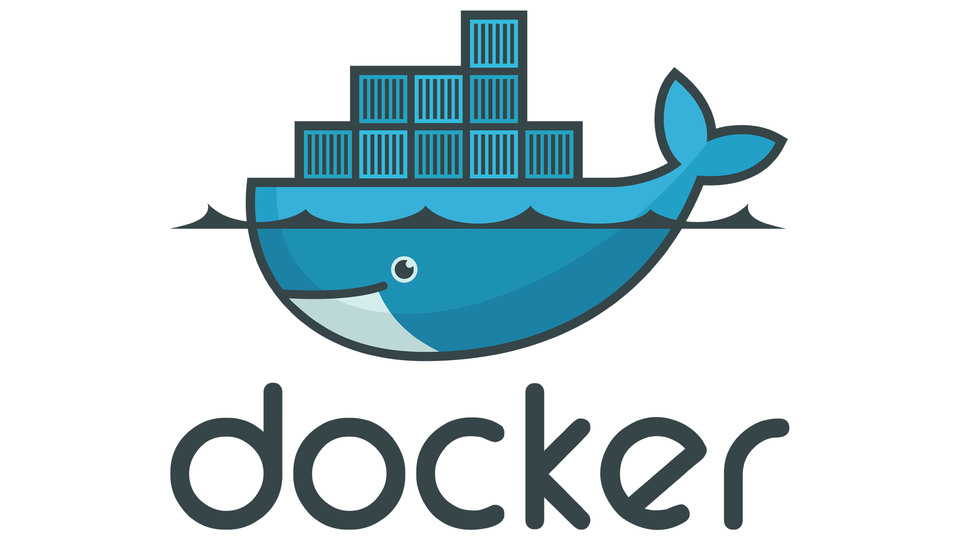 Docker docker 