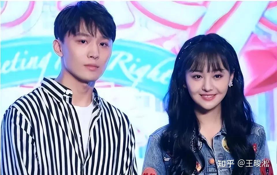 你如何看待郑爽与张恒之间的那些事儿? - 知乎