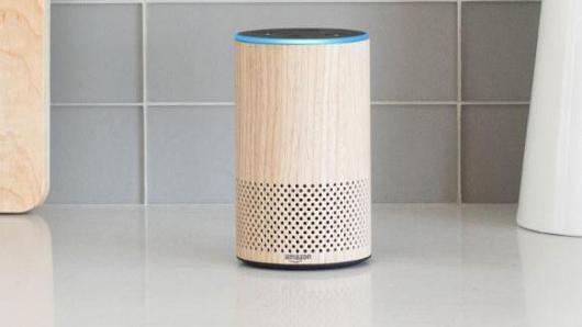 亚马逊正利用 Alexa 为企业提供品牌推广计划，Echo 用户以后有可能在半路听到广告 - 知乎
