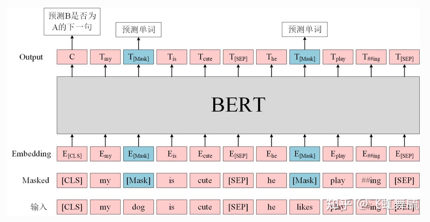 Bert Variants Bert\Albert\Roberta到底有什么区别 - 知乎