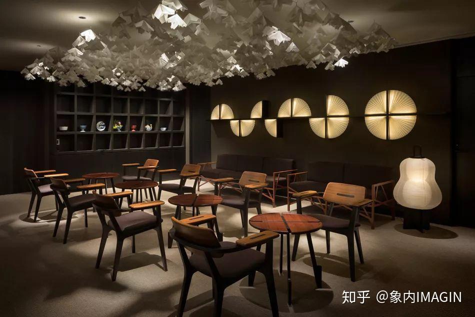 10个超有设计感的“日本酒店”，看有你喜欢的不？ - 知乎