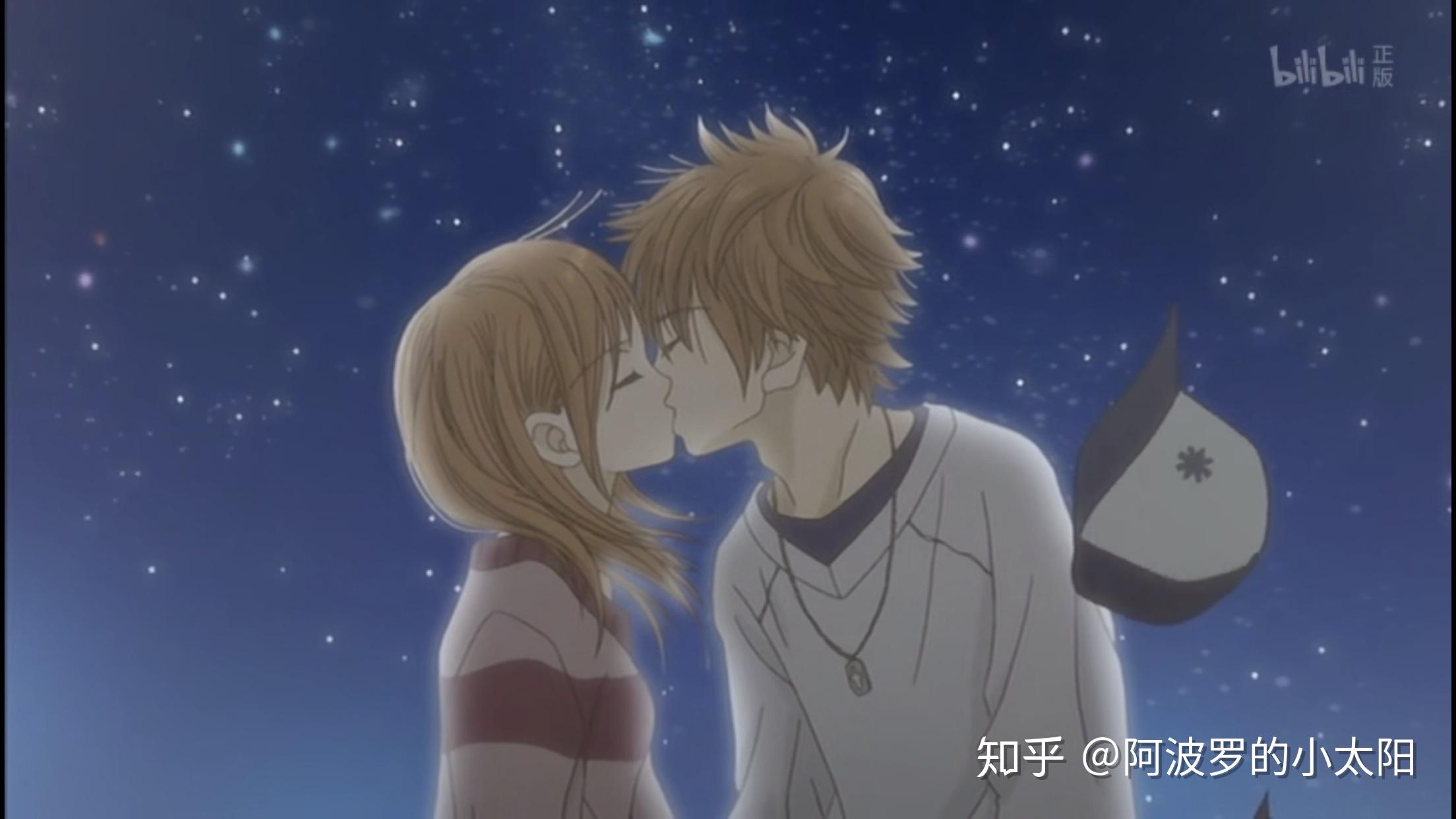 我们的存在这部动画在纯爱动画领域里该如何评价