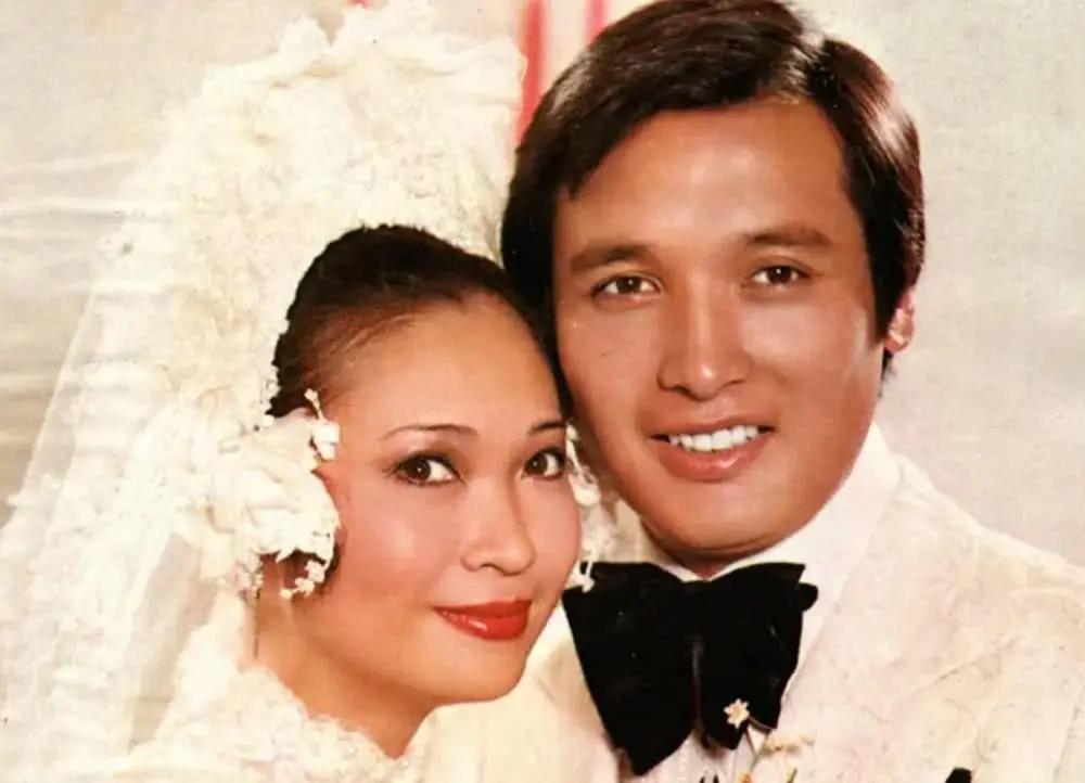 如何评价影后潇芳芳? - 知乎