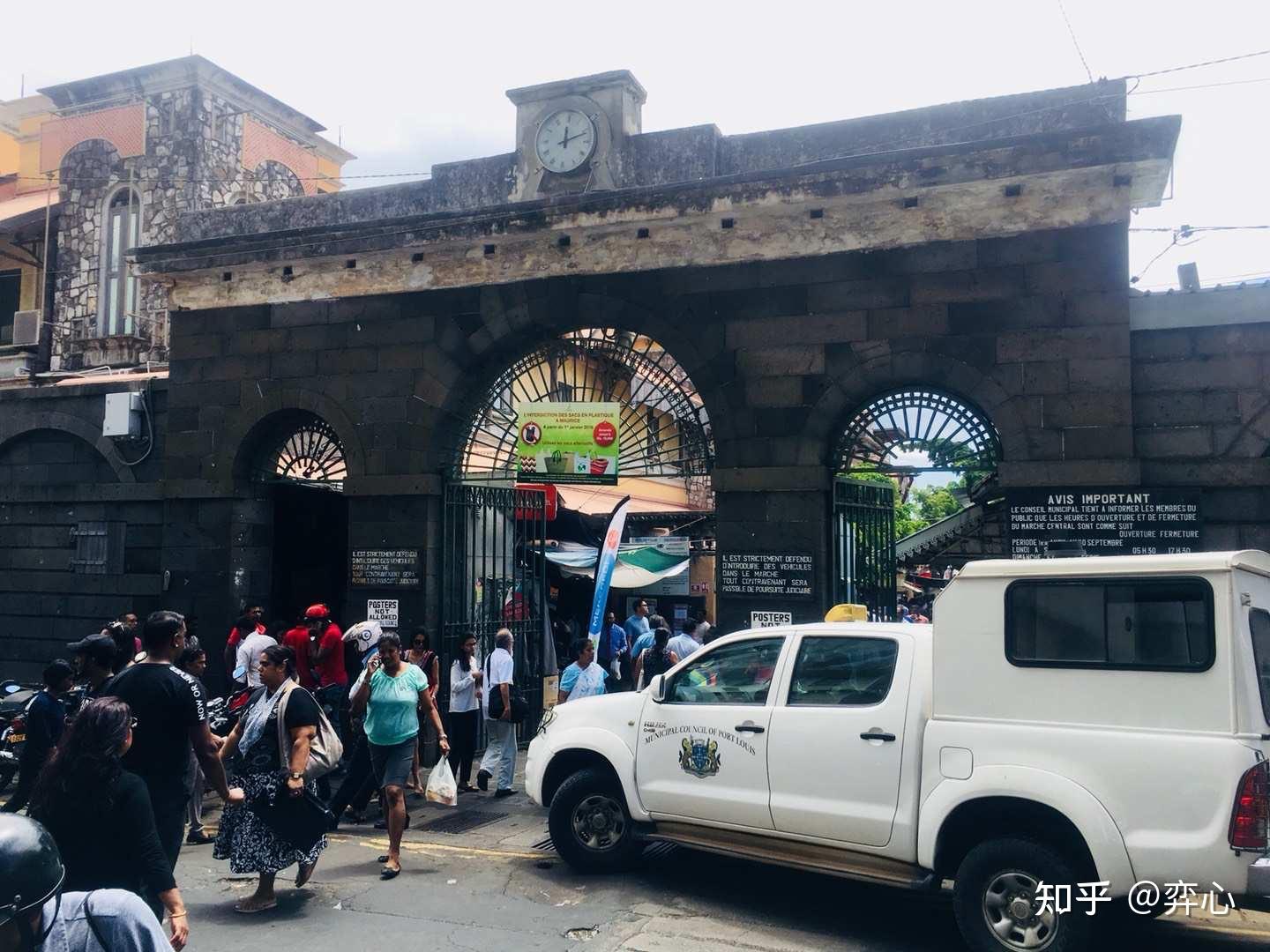 去过毛里求斯后你最大的感受是什么?