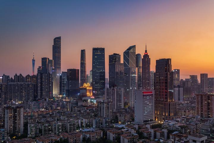 别慌广州楼市回不回暖盯紧三月就行