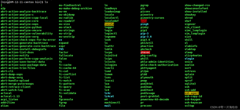 Linux 常用命令（三）路径切换及查看 - 知乎