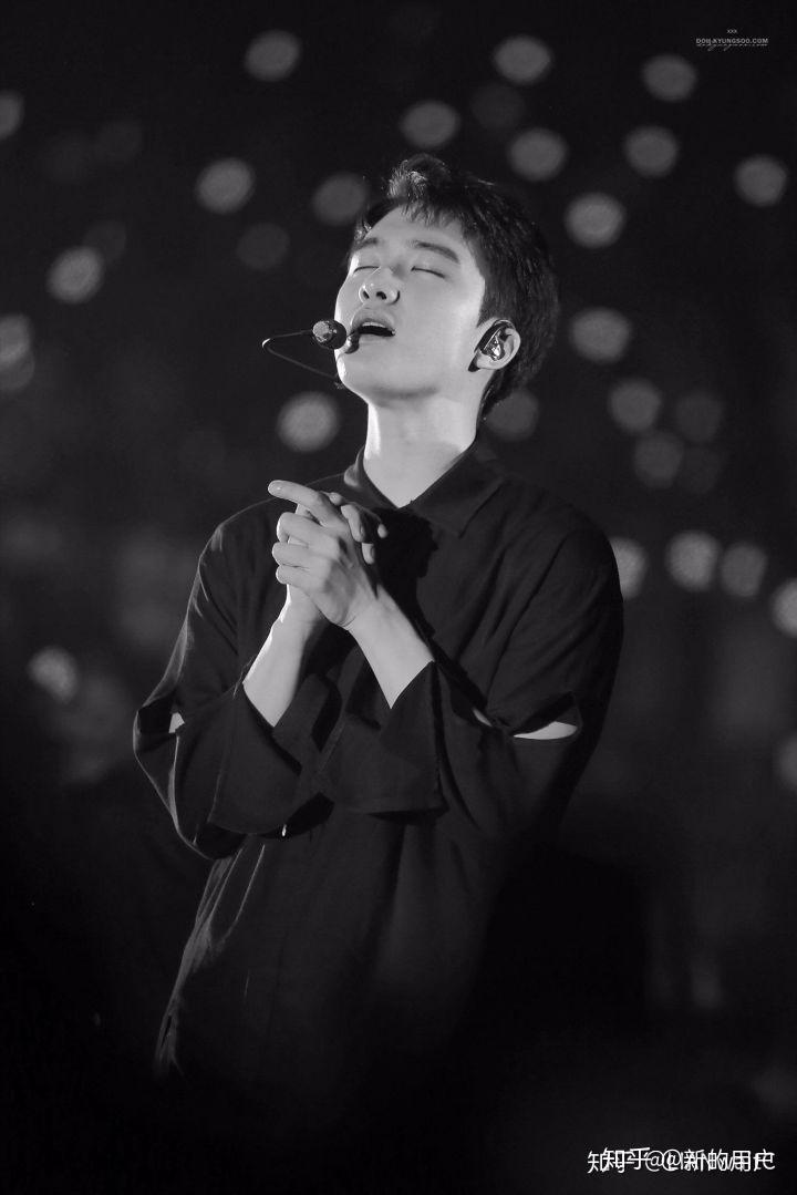 都暻秀有哪些惊艳的图