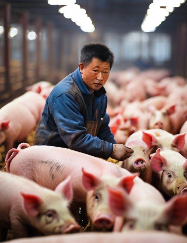 养猪业“规模化与人性化”的平衡？ - 知乎