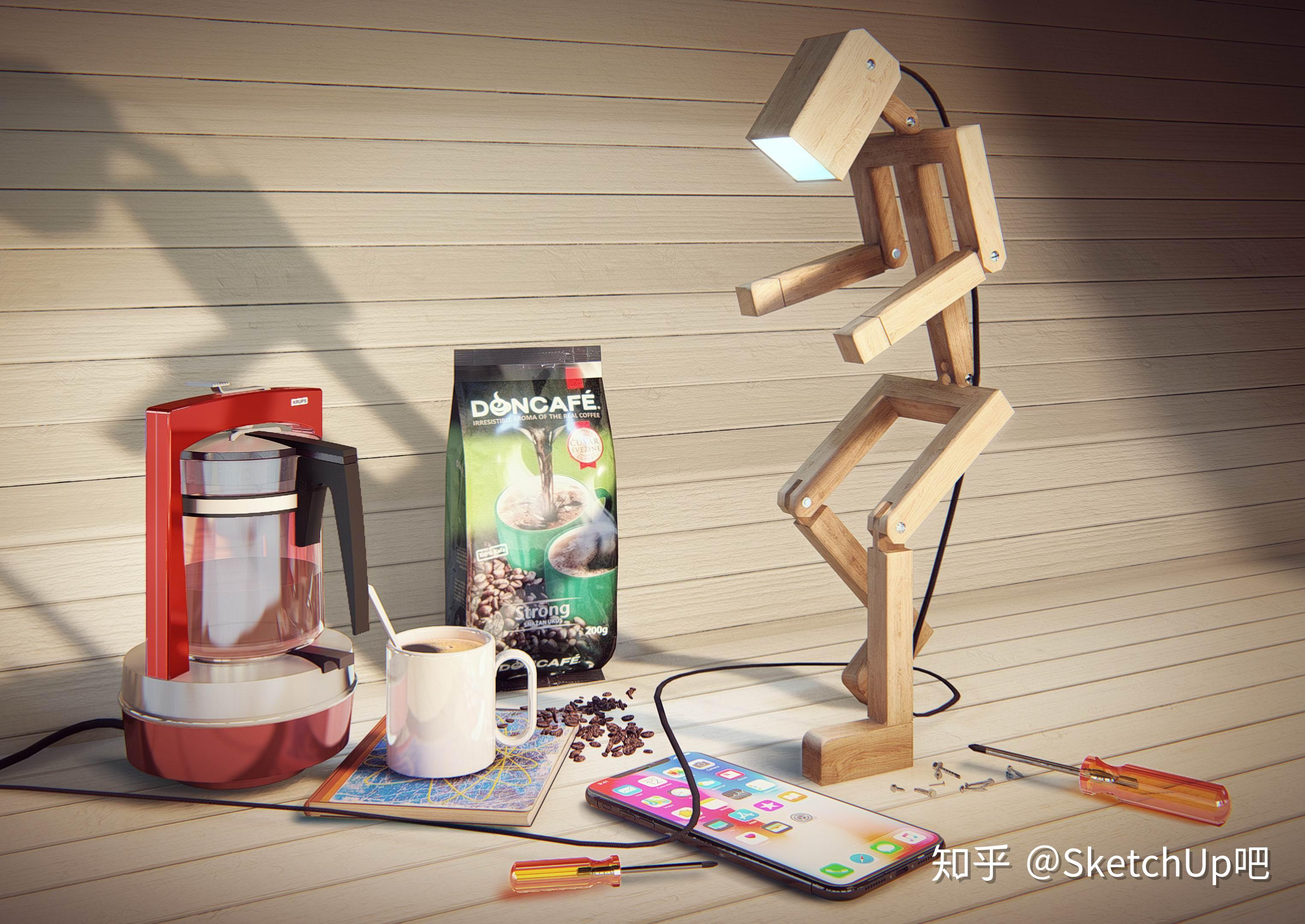 V-Ray,Lumion,3Dmax等各类渲染器,哪一款最好用、效果最好,哪一款最适合我们学生使用?22 V-Ray,Lumion,3Dmax等各类渲染器,哪一款最好用、效果最好,哪一款最适合我们学生使用?