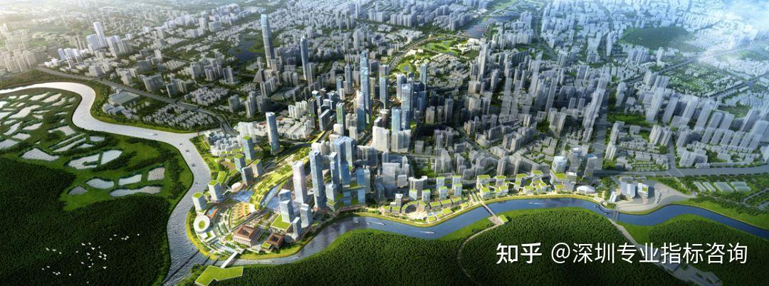 重磅!深圳罗湖湖贝塔2028年建成!湖贝旧改项目昨天开工 - 知乎