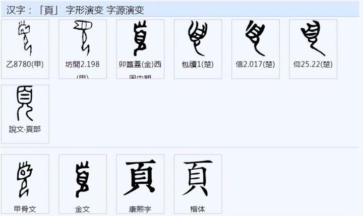 表示书页时,“葉”能代替“页”吗?为什么? - 知乎