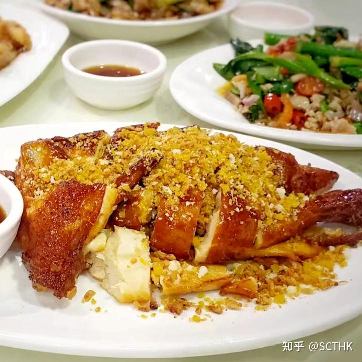 香港美食攻略之“平民美食天堂“深水埗必吃的30家有哪些？ - 知乎