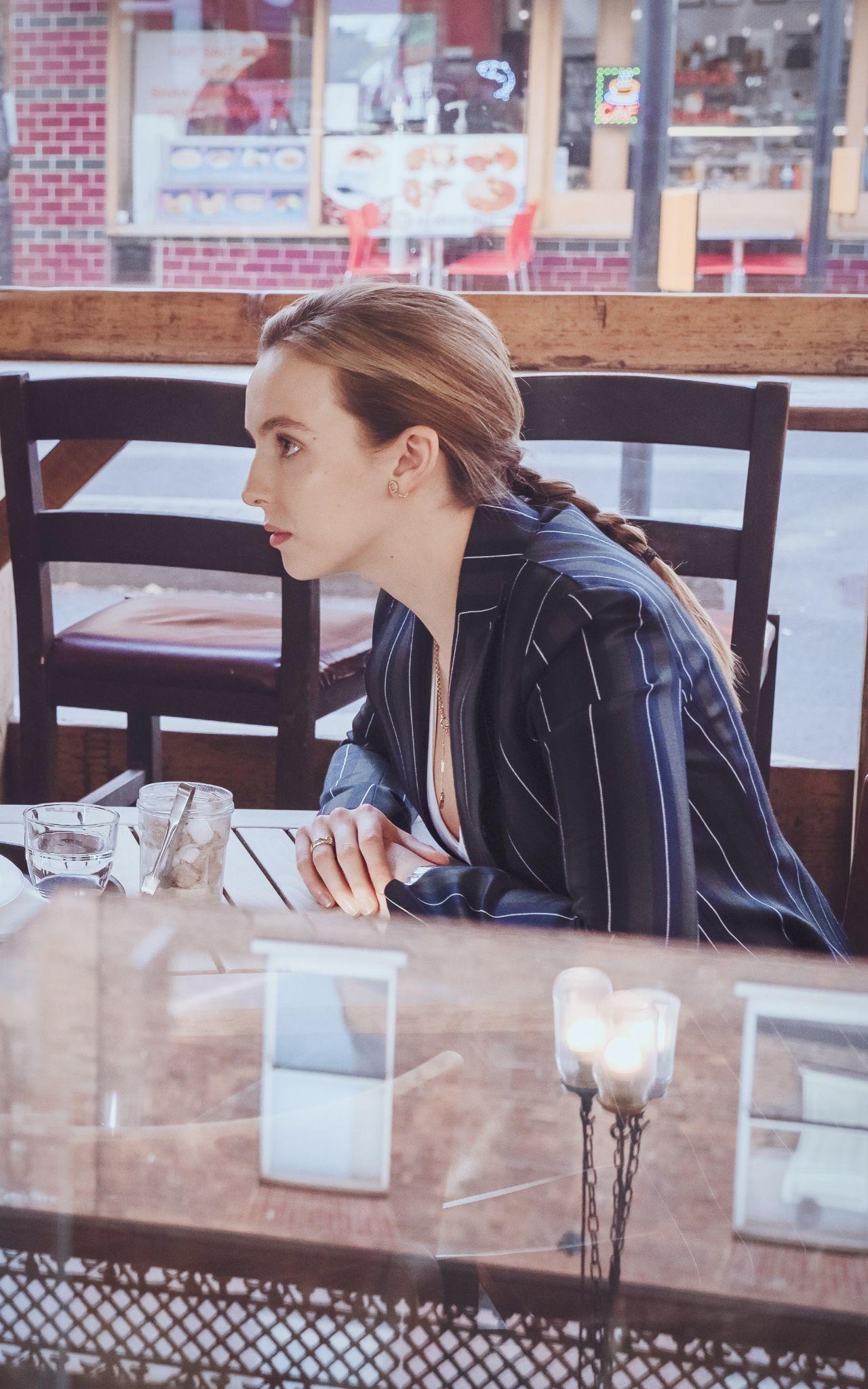 如何评价英剧杀死伊芙killingeve第一季