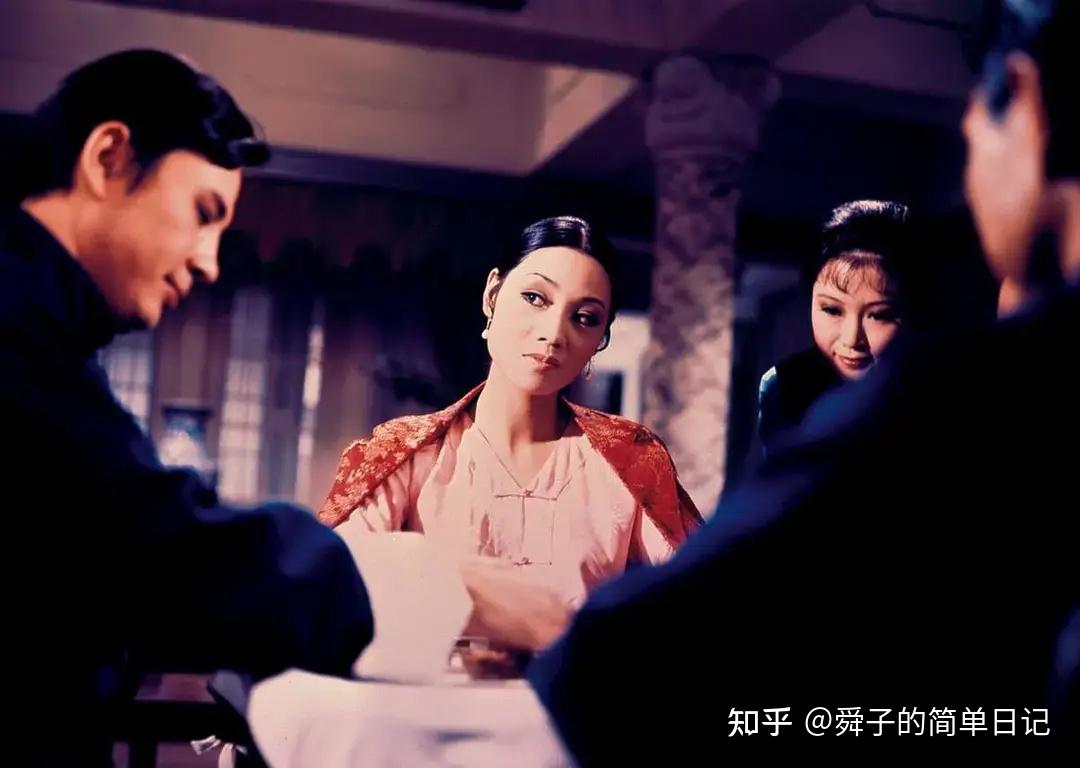 香港最高级风月片，上演当众出轨，你绝对没看过 - 知乎