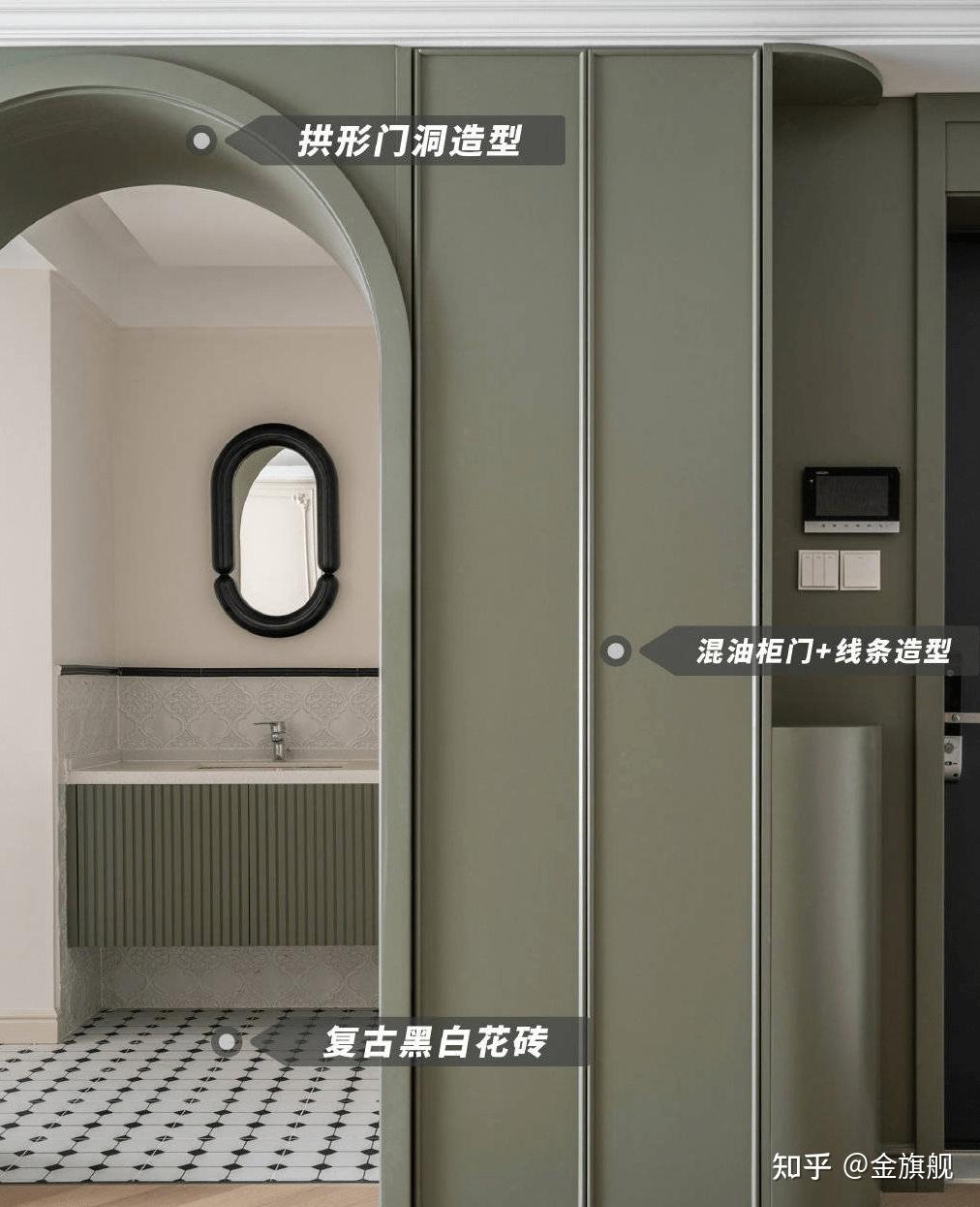 法式风格装修的特点都有哪些? - 知乎