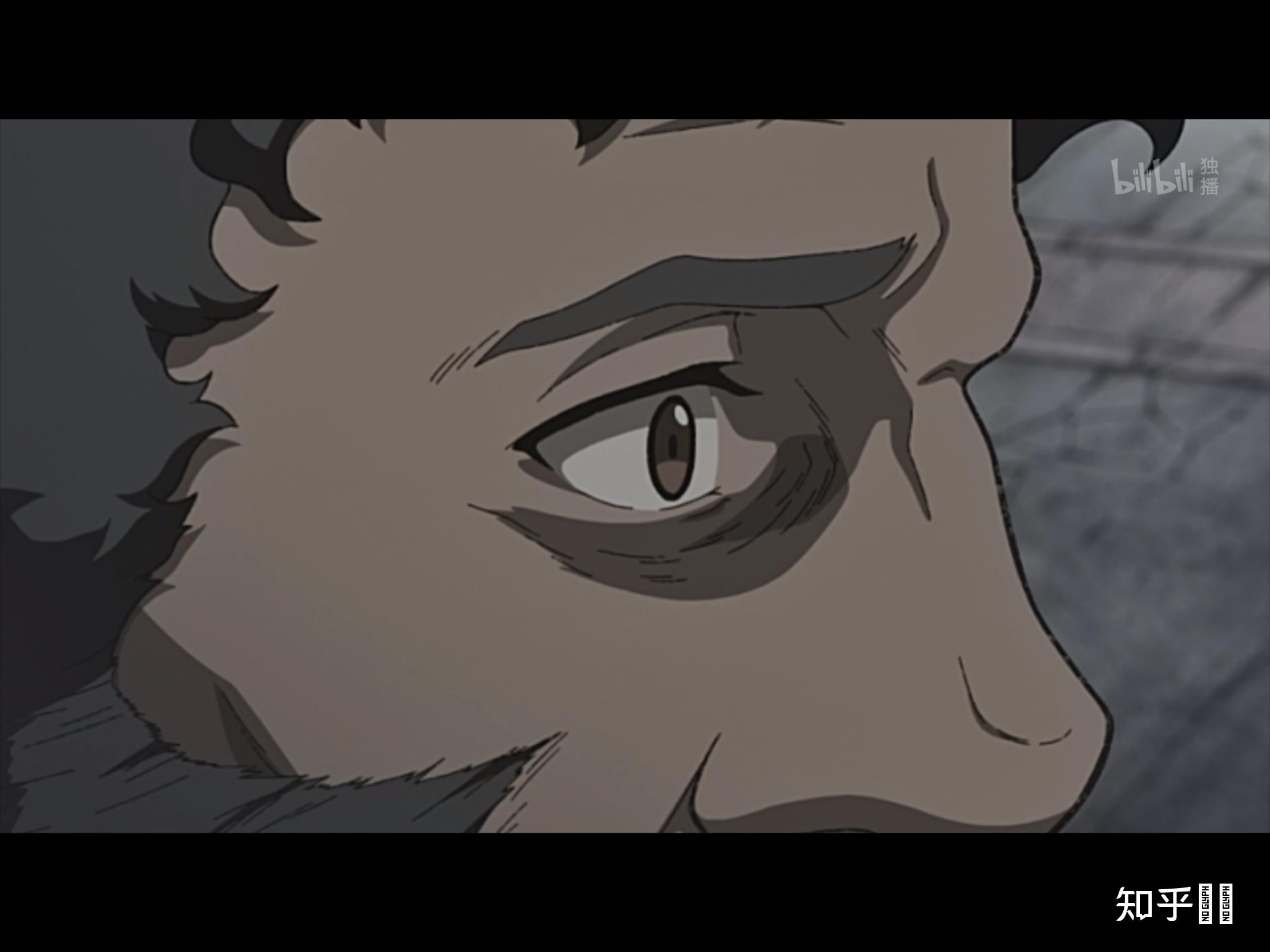 如何评价2021年四月新番《megalobox》第二季? - 知乎