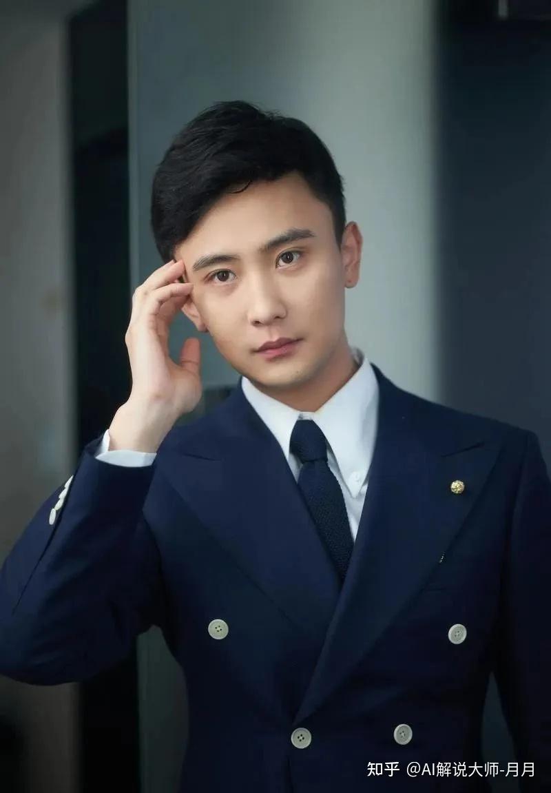 如何评价短剧演员孙樾？ - 知乎