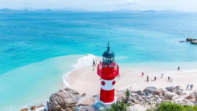冬季均温 20℃!7 座避寒城,让你躲开寒冬享暖冬 - 知乎