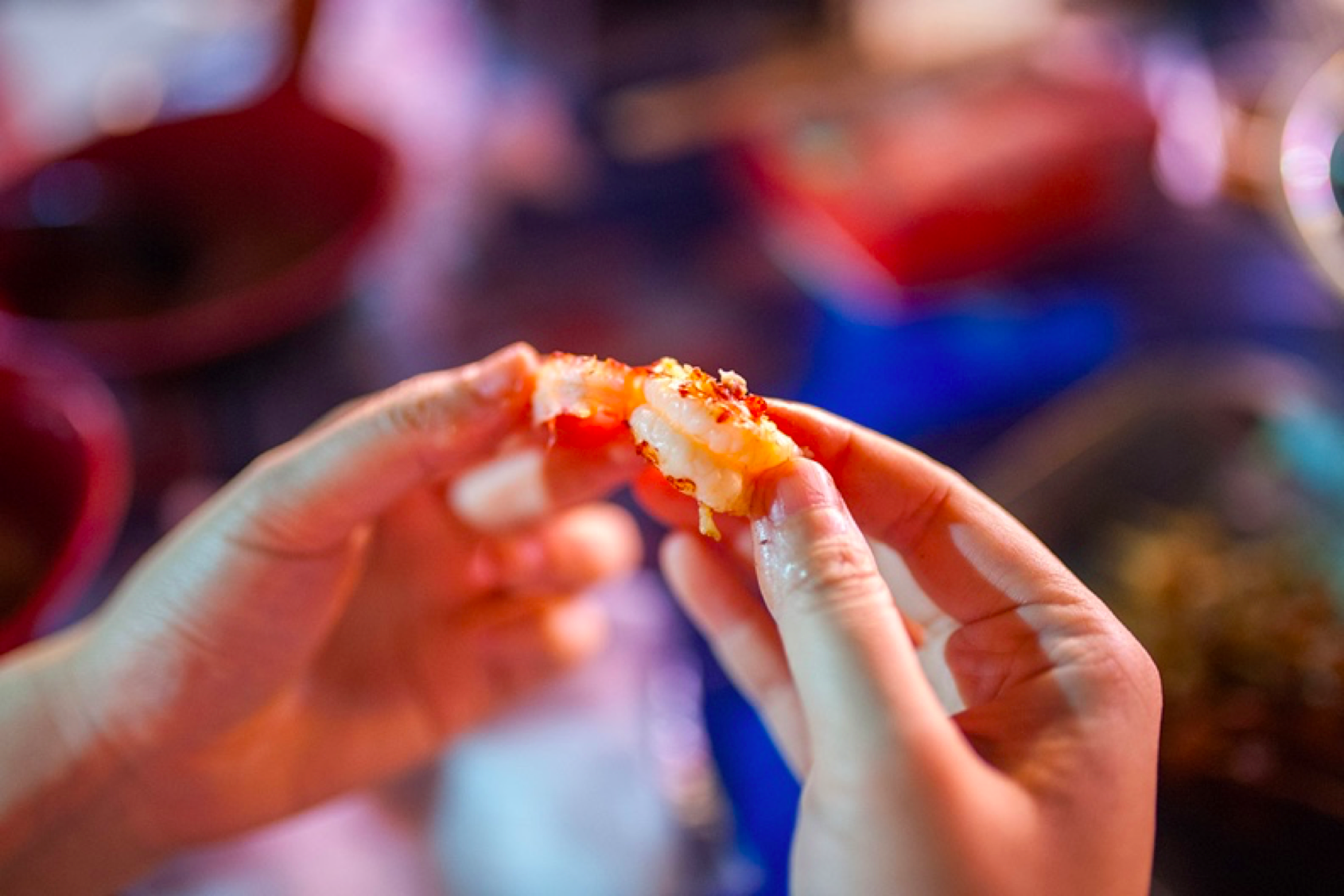 2022长沙烧虾铺子美食餐厅,重点是真的好好吃。推荐口味...【去哪儿攻略】