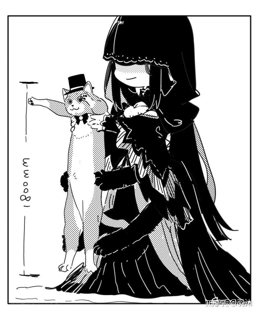 如果《诡秘之主》中,周明锐穿越成的克莱恩是女士会有什么不同的发展?