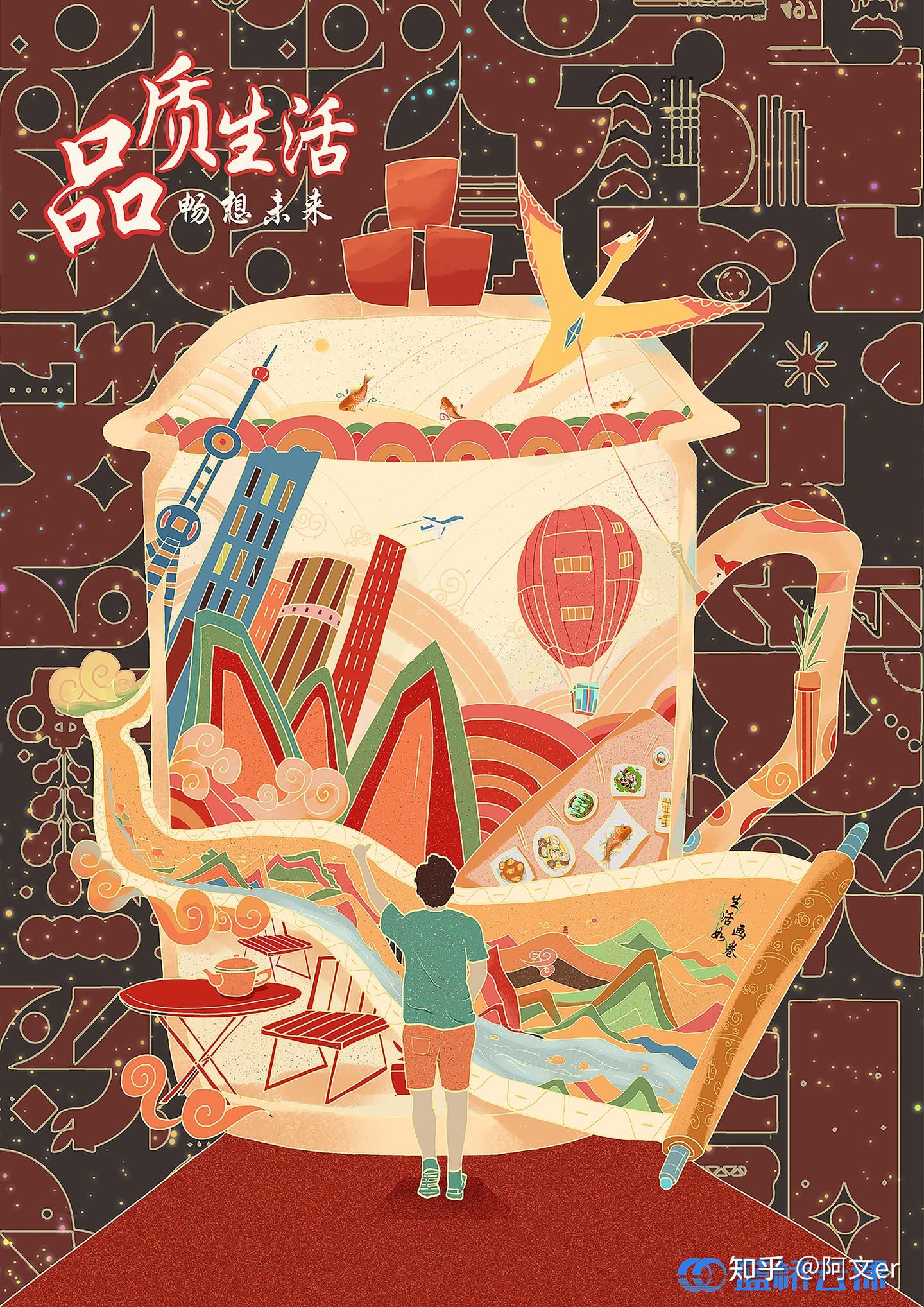 蓝桥杯想获奖不知道作品如何设计?看这里! - 知乎