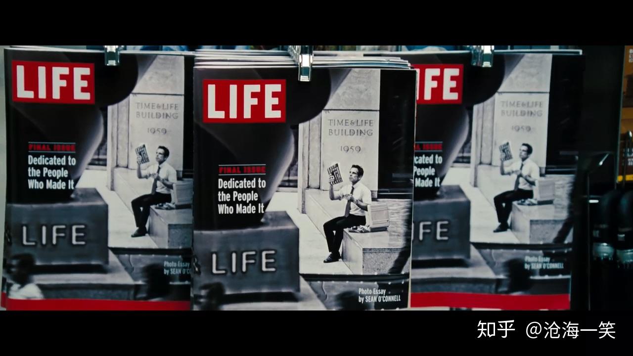 在哪里可以找到LIFE杂志的老照片? - 知乎