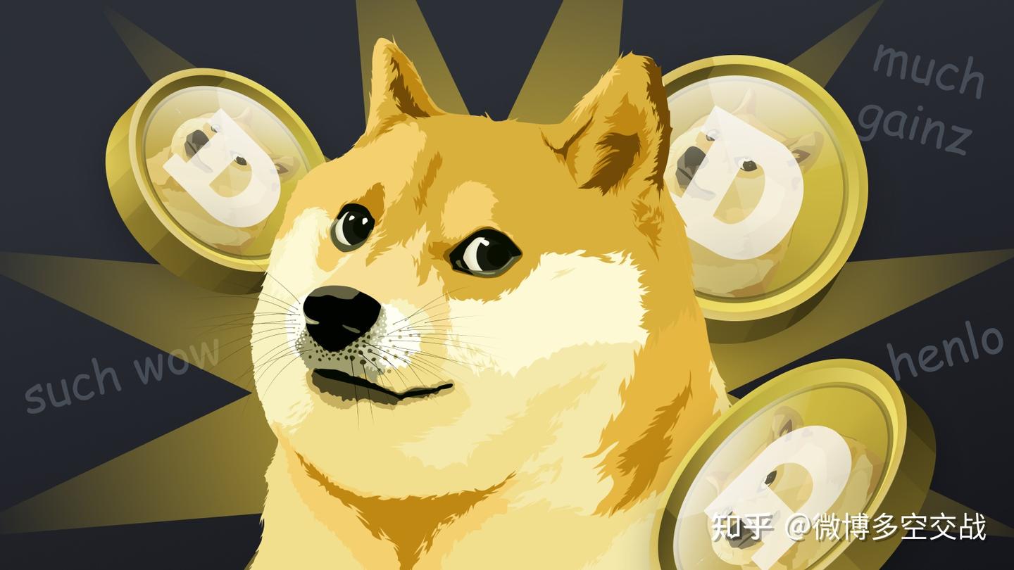 狗狗币是什么(Dogecoin)？ - 知乎