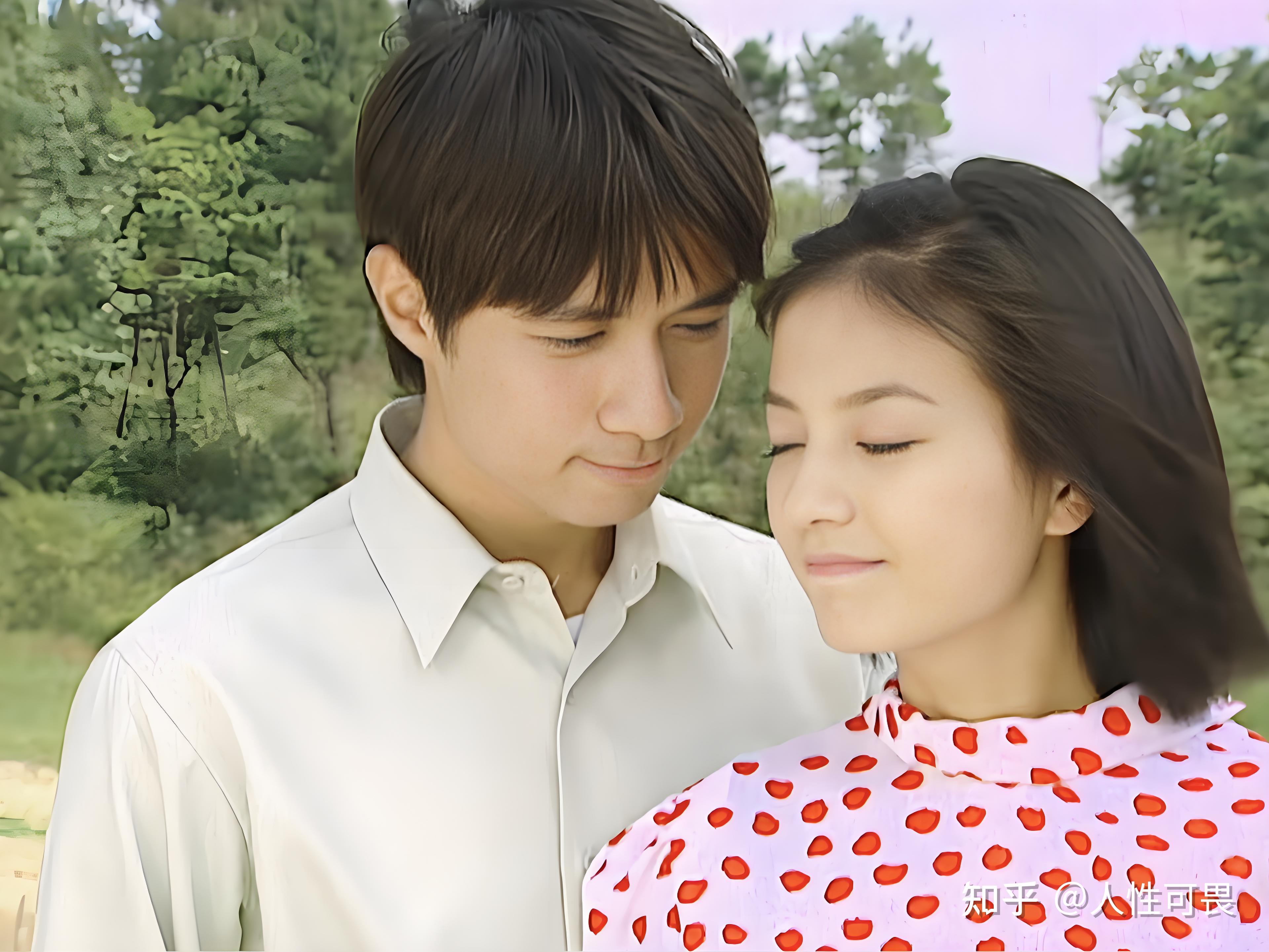 《情深深雨蒙蒙》里,为什么不给依萍安排别的追求者?