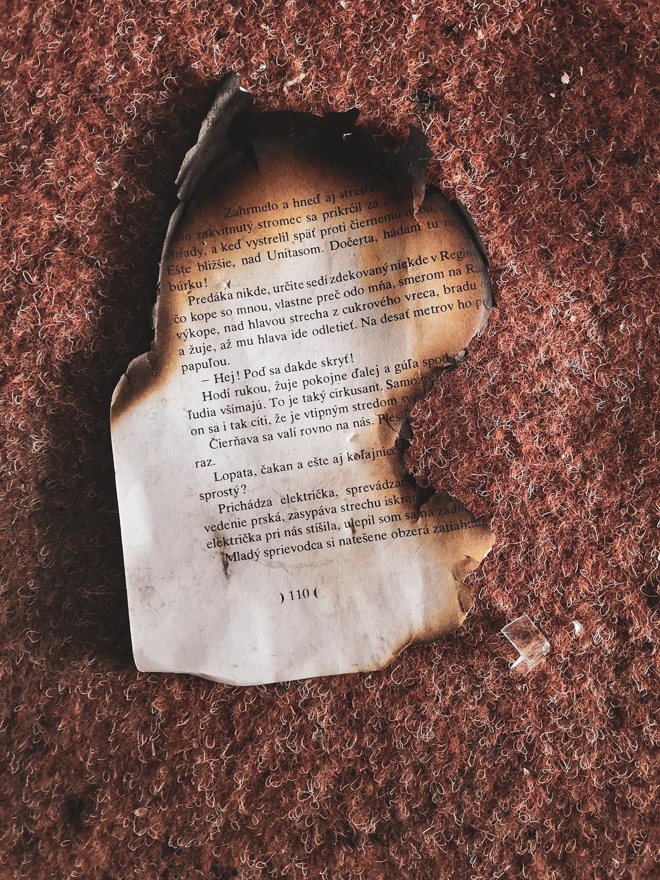 格作文纸电子版介绍